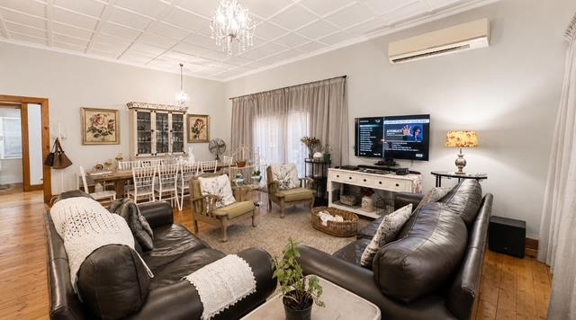 7 Bedroom Property for Sale in Waverley Free State